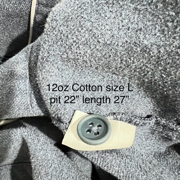 Button down shirt : Box 006: - Picture 7 of 7